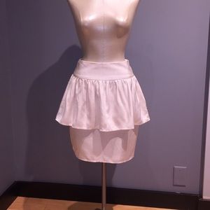 ✨❗️EVERYTHING MUST GO❗️✨ ACCEPTING ALL OFFERS! peplum skirt